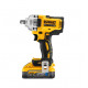 DeWALT rázový uťahovák 1/2" DCF891H2T 18V