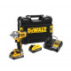 DeWALT rázový uťahovák 1/2" DCF891H2T 18V