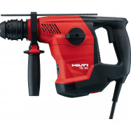 HILTI kombinované kladivo TE 30 230V