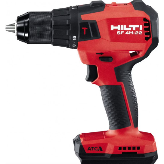 HILTI skrutkovač SF 4H-22