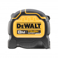 DeWALT zvinovací metr - 8m