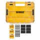 DeWALT Velká sada Tough Case