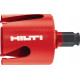 HILTI viacúčelová korunka 68mm