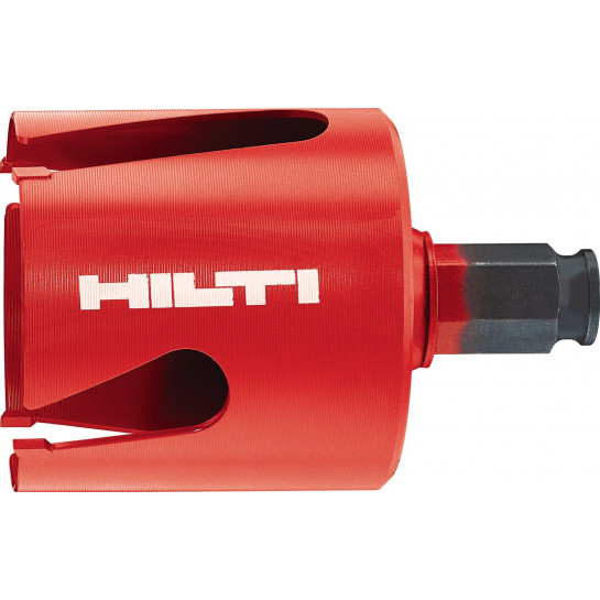 HILTI viacúčelová korunka 68mm