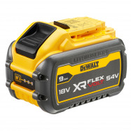 DeWALT DCB547 akumulátor 54/18V FlexVolt 9,0Ah