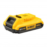 DeWALT DCB183 akumulátor XR 18V 2.0 Ah Li-Ion