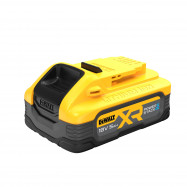 DeWALT DCBP518 akumulátor XR 18V 5.0 Ah Li-Ion