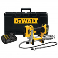 DeWALT DCGG571M1 18V mazacia pištoľ