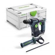 Festool BHC 18-Basic akumulátorové vŕtacie kladivo