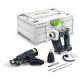 Festool DWC 18-2500 Basic akumulátorový skrutkovač na stavbu