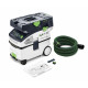 Festool CTLC MIDI I-Basic akumulátorový mobilný vysávač