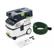 Festool CTLC MIDI I-Basic akumulátorový mobilný vysávač