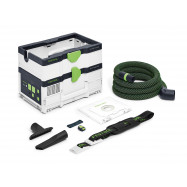 Festool CTLC SYS I-Basic akumulátorový mobilný vysávač