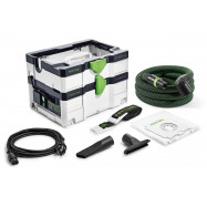 Festool CTL SYS mobilný vysávač