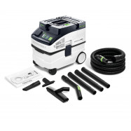 Festool CT 15 E-Set mobilný vysávač