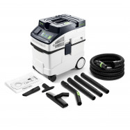 Festool CT 25 E-Set mobilný vysávač