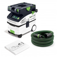 Festool CTL MIDI I mobilný vysávač