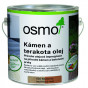 OSMO 620 olej na kameň a terakotu bezfarebný 0,75l