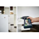 Festool C 18-Basic-4,0 akumulátorový vŕtací skrutkovač