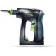 Festool C 18-Basic-4,0 akumulátorový vŕtací skrutkovač