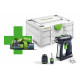 Festool C 18-Basic-4,0 akumulátorový vŕtací skrutkovač