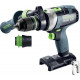 Festool TPC 18/4 I-Basic-5,0 akumulátorový skrutkovač s príklepom