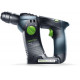 Festool BHC 18-Basic-4,0 akumulátorové vŕtacie kladivo