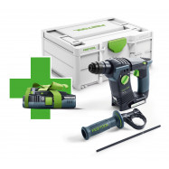 Festool BHC 18-Basic-4,0 akumulátorové vŕtacie kladivo