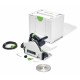 Festool TS 55 FEBQ-Plus ponorná píla