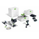 Festool TSC 55 K/TXS 18/TB M 137 akumulátorová sada Combo univerzálna