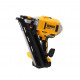 DeWALT DCN692P2 klincovačka 18V