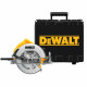 DeWALT DWE575K okružná píla 1600W