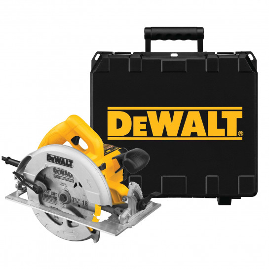 DeWALT DWE575K okružná píla 1600W