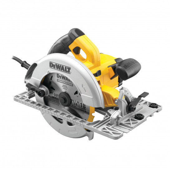 DeWALT DWE576K okružná píla 1600W