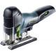 Festool PSC 420 EB-Basic-4,0 akumulátorová priamočiara píla