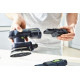 Festool ETSC 125-Basic-ERGO akumulátorová excentrická brúska