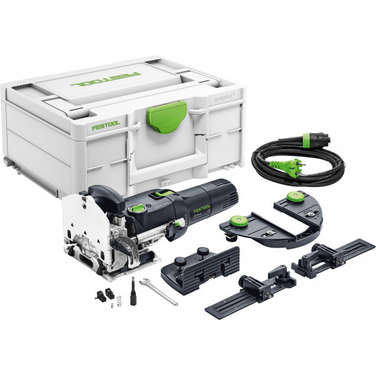 Festool DF 500 Q-Set čapovacia frézka