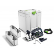 Festool DF 700 EQ-Plus čapovacia frézka