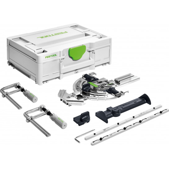 Festool SYS3 M 137 FS/2-Set súprava príslušenstva