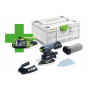 Festool DTSC 400-Basic-ERGO akumulátorová delta-brúska