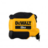 DeWALT kompaktný meter 8m