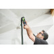 Festool OSC 18 E-Basic-4,0 akumulátorový oscilátor