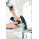 Festool OSC 18 E-Basic-4,0 akumulátorový oscilátor