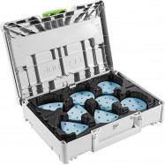 Festool D90/V93 GR SYS systainer³ na brúsivo