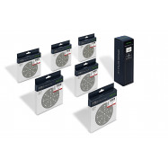 Festool D150 GR-Set P brúsivo Granat