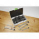 Festool SYS3 S 76-RRS-Set súprava račňových kľúčov