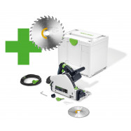 Festool TS 55 F-Plus Master Edition ponorná píla