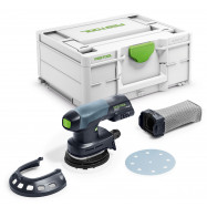 Festool ETSC 125-Basic akumulátorová excentrická brúska