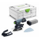 Festool DTSC 400-Basic akumulátorová delta-brúska