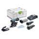 Festool DTSC 400 3,0 I-Plus akumulátorová delta-brúska